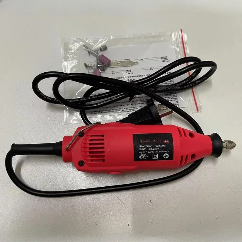 Stable 220V Mini Handheld Chain Grinder Electric Grinder Chainsaw File Chain Grinder Electric Chainsaw Saw Grinding Cop
Stable 220V Mini Handheld Chain Grinder Electric Grinder Chainsaw File Chain Grinder Electric Chainsaw Saw Grinding Cop