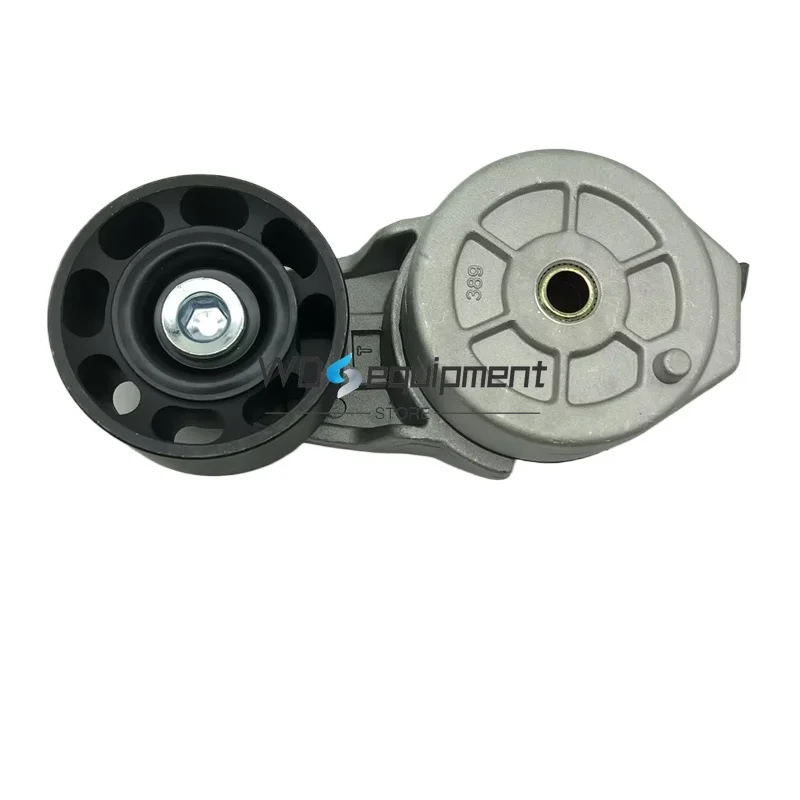 3937553 For Belt Tensioner Cummins B3.9L 5.9L 4BTA 6BTA C8.3-250 Engine 3922900 45606521
3937553 For Belt Tensioner Cummins B3.9L 5.9L 4BTA 6BTA C8.3-250 Engine 3922900 45606521