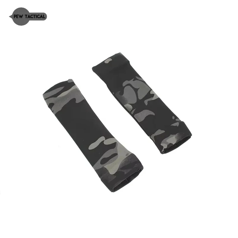Носки PEW TACTICAL с мягким плечевым ремнем, 1 пара FCPC FCSK, удобные наплечники, аксессуары для охотничьего жилета UA34
Носки PEW TACTICAL с мягким плечевым ремнем, 1 пара FCPC FCSK, удобные наплечники, аксессуары для охотничьего жилета UA34