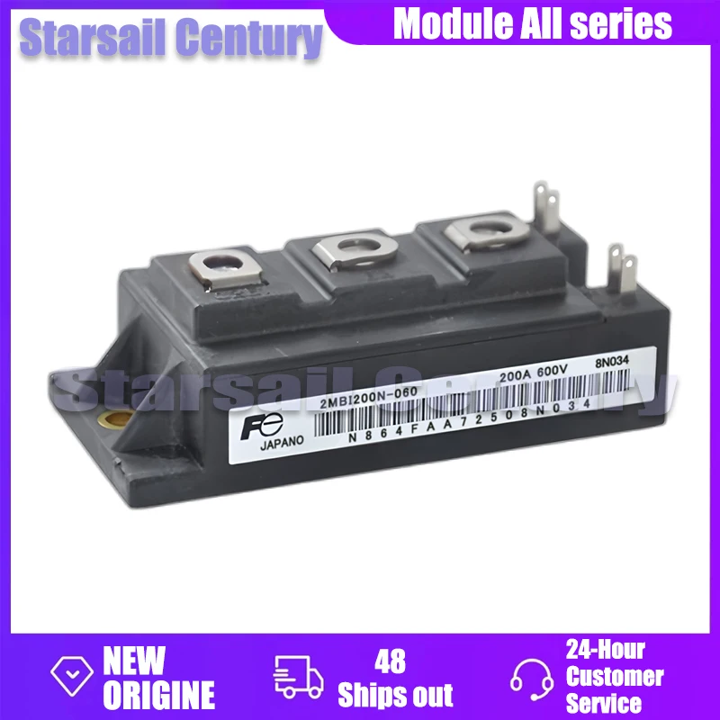 2MBI200N-060 2MBI200N-060-10 2MBI200U4B-120 2MBI200U4B-120-50 Module new Original
2MBI200N-060 2MBI200N-060-10 2MBI200U4B-120 2MBI200U4B-120-50 Module new Original