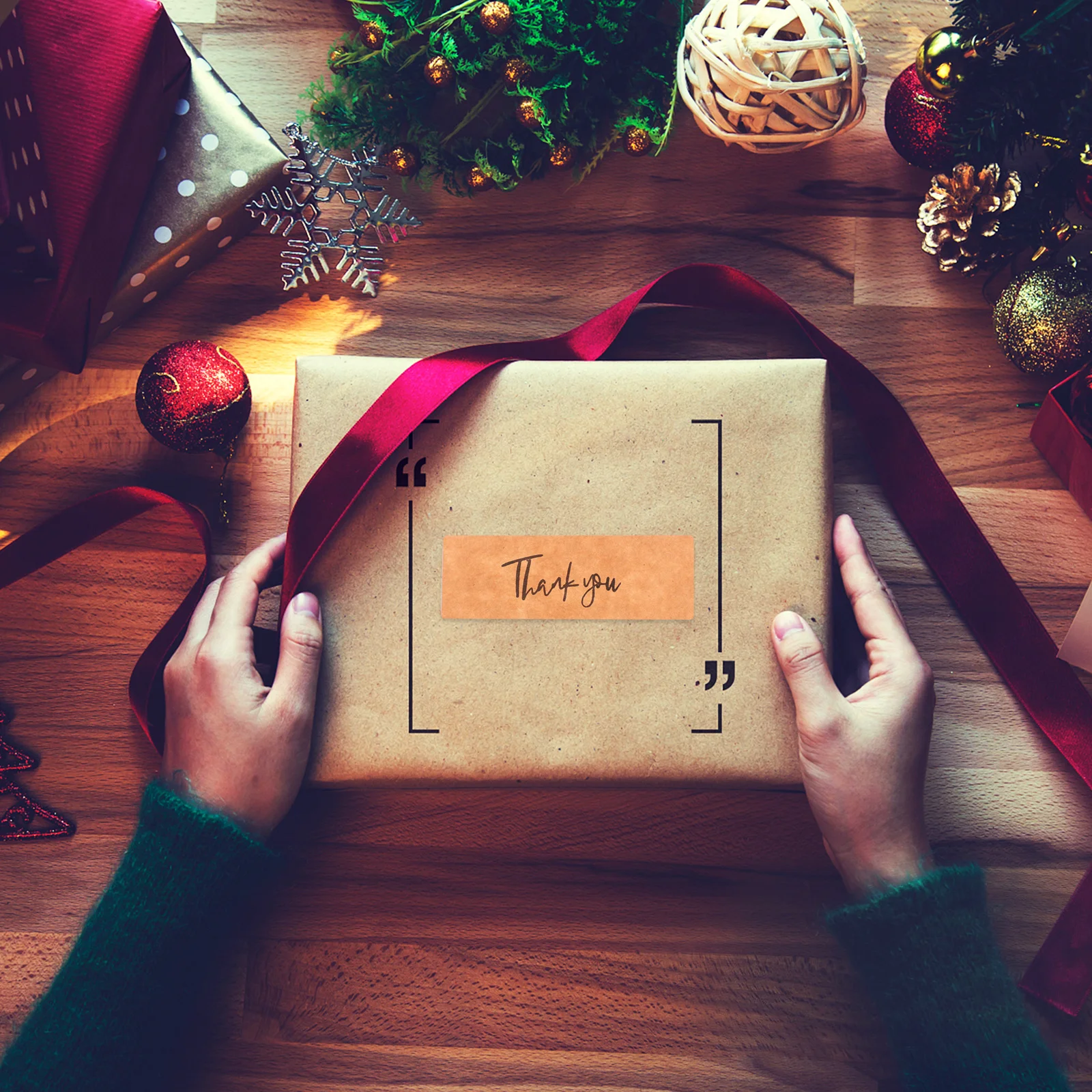 2 Rolls Thank You Business Envelope Seal Labels Stickers Adhesive Thank You for Your Order Gift Packaging Decal
2 Rolls Thank You Business Envelope Seal Labels Stickers Adhesive Thank You for Your Order Gift Packaging Decal