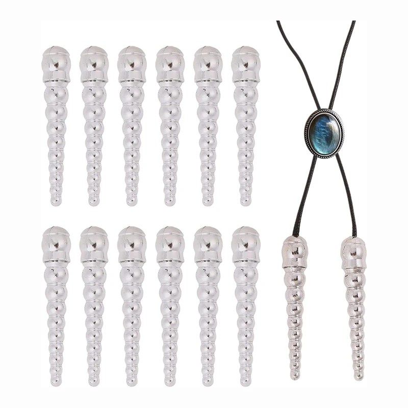 A96Q-12 Pcs Bolo Tie End Cap Gold Bolo Tie Tips Cord Ends Accessorie Replacement For Bracelet DIY Crafts Making
A96Q-12 Pcs Bolo Tie End Cap Gold Bolo Tie Tips Cord Ends Accessorie Replacement For Bracelet DIY Crafts Making