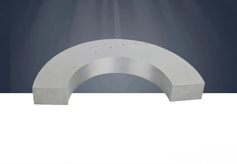 Ultrasonic Test Blocks Standard Test Pieces for Non destructive Testing of Pressure
Ultrasonic Test Blocks Standard Test Pieces for Non destructive Testing of Pressure