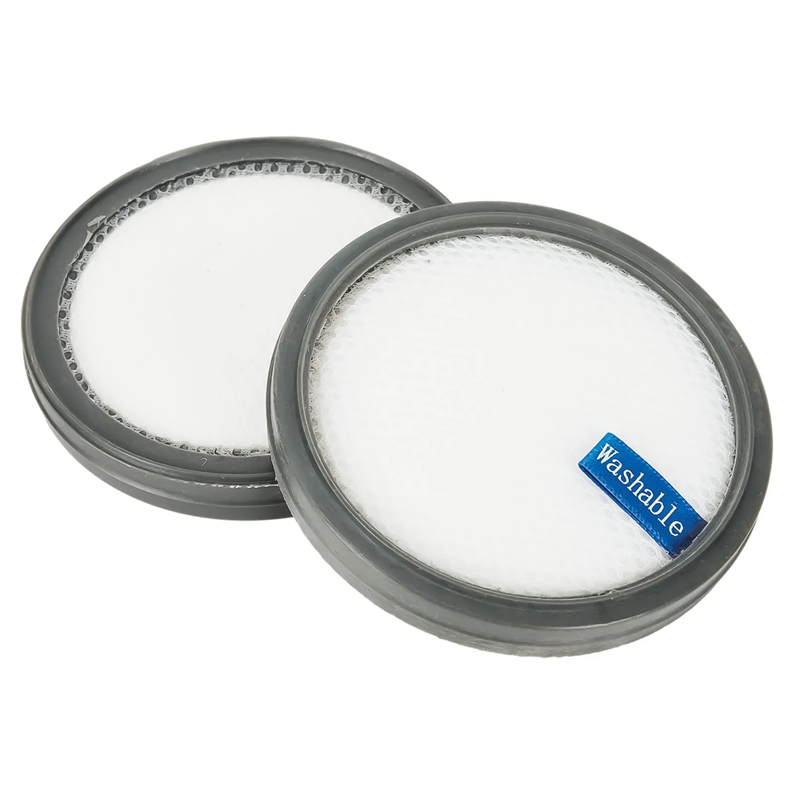 Washable Filter Suitable For PRETTYCARE W200 W300 W400 Vacuum Cleaner Replacement Parts Home Appliance Parts Consumables
Washable Filter Suitable For PRETTYCARE W200 W300 W400 Vacuum Cleaner Replacement Parts Home Appliance Parts Consumables