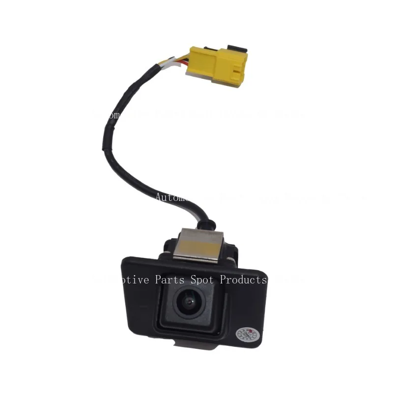 Reverse Camera 95760-2T101 Suitable for Kia Enship 2012-2019 High-definition Night Vision Parking Assist Car Camera
Reverse Camera 95760-2T101 Suitable for Kia Enship 2012-2019 High-definition Night Vision Parking Assist Car Camera