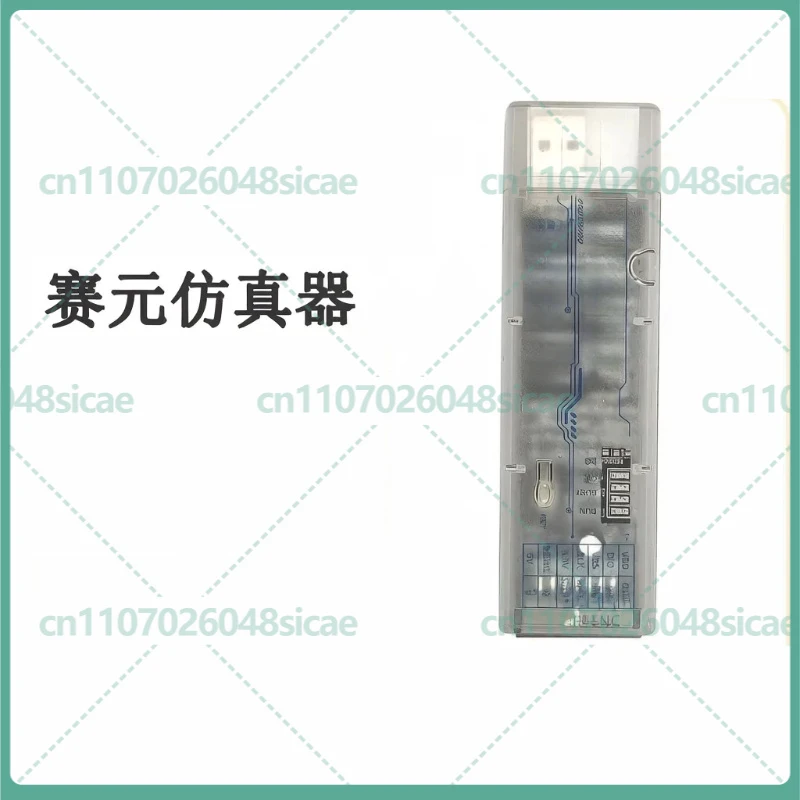 For Sonix SC Link PRO Debugger Programmer Offline SOC IC Downloader
For Sonix SC Link PRO Debugger Programmer Offline SOC IC Downloader