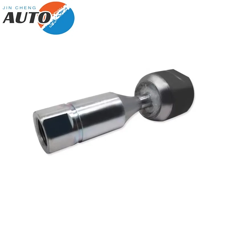45503-39075 Brand New Tie Rod Axle Joint for Toyota 4Runner Tacoma 4WD 1995-2004
45503-39075 Brand New Tie Rod Axle Joint for Toyota 4Runner Tacoma 4WD 1995-2004