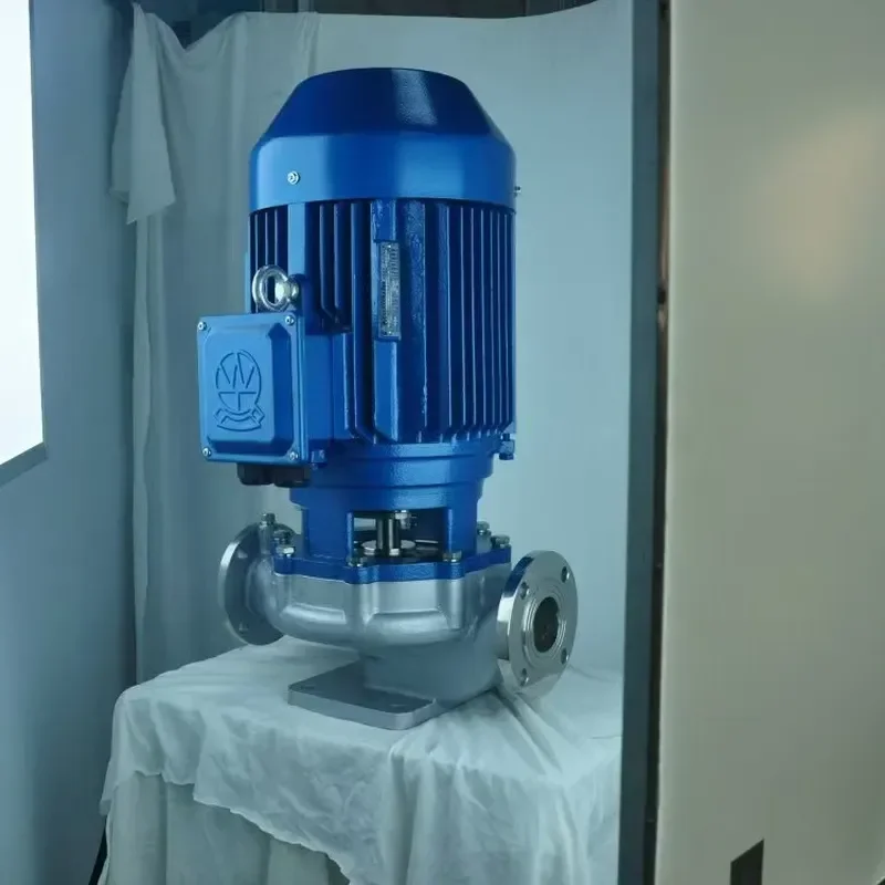 2026 Hotsale Guanshen GDF 32-20/GDF40-10/GDF50-8 stainless steel corrosion-resistant pump acid and alkali circulating pump
2026 Hotsale Guanshen GDF 32-20/GDF40-10/GDF50-8 stainless steel corrosion-resistant pump acid and alkali circulating pump