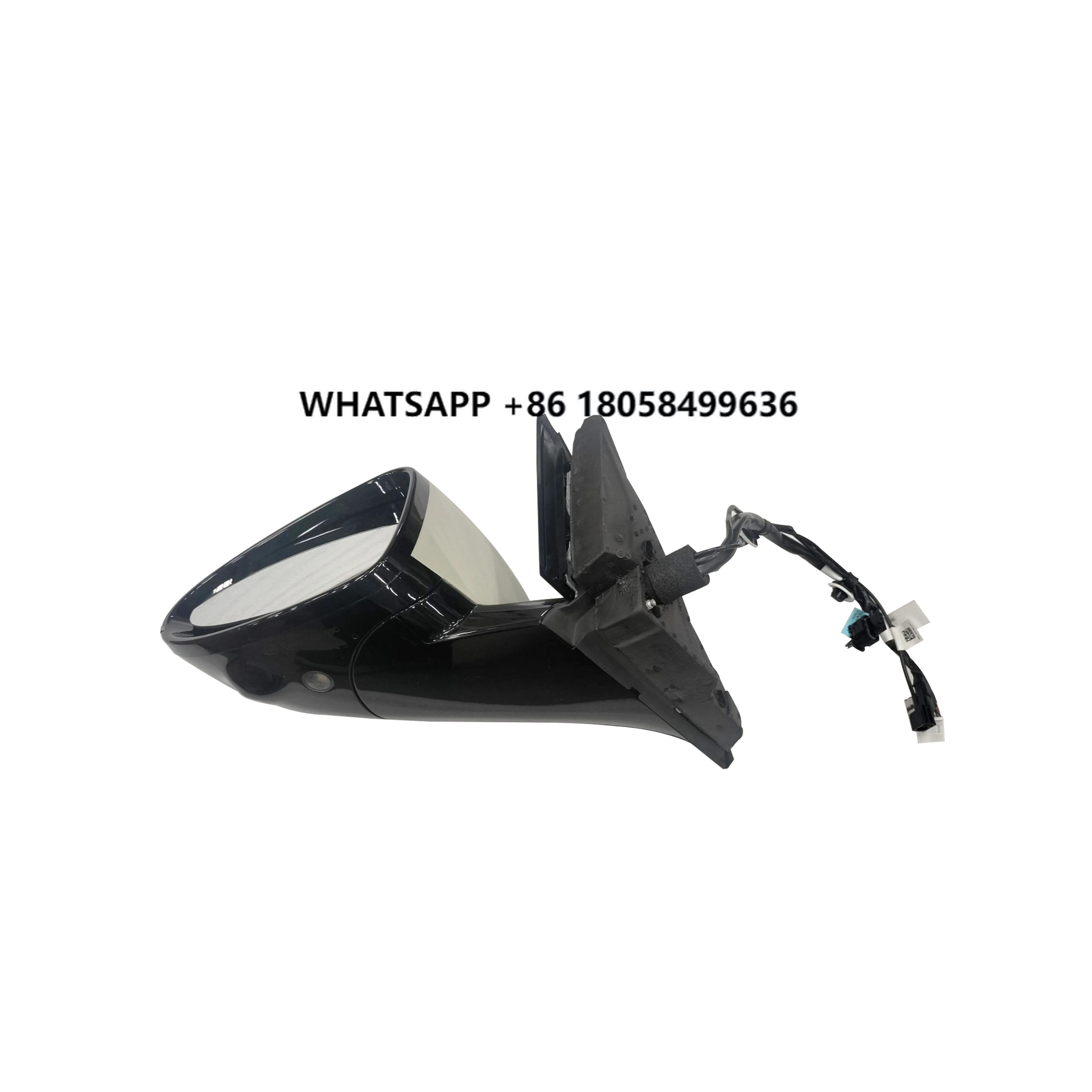 Byd Seal Side Mirror Assembly Left.EKEB-8202100.14461616-00.Byd Seal U Dm-i Part.Byd Seal U Accessory
Byd Seal Side Mirror Assembly Left.EKEB-8202100.14461616-00.Byd Seal U Dm-i Part.Byd Seal U Accessory