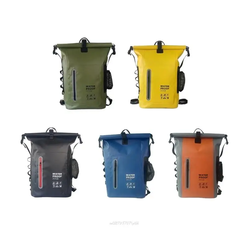 X5XA PVC Travel Backpacks Water Resistant Design Padded Strap Large Storage Space Suitable For Outdoor Activity Daily
X5XA PVC Travel Backpacks Water Resistant Design Padded Strap Large Storage Space Suitable For Outdoor Activity Daily