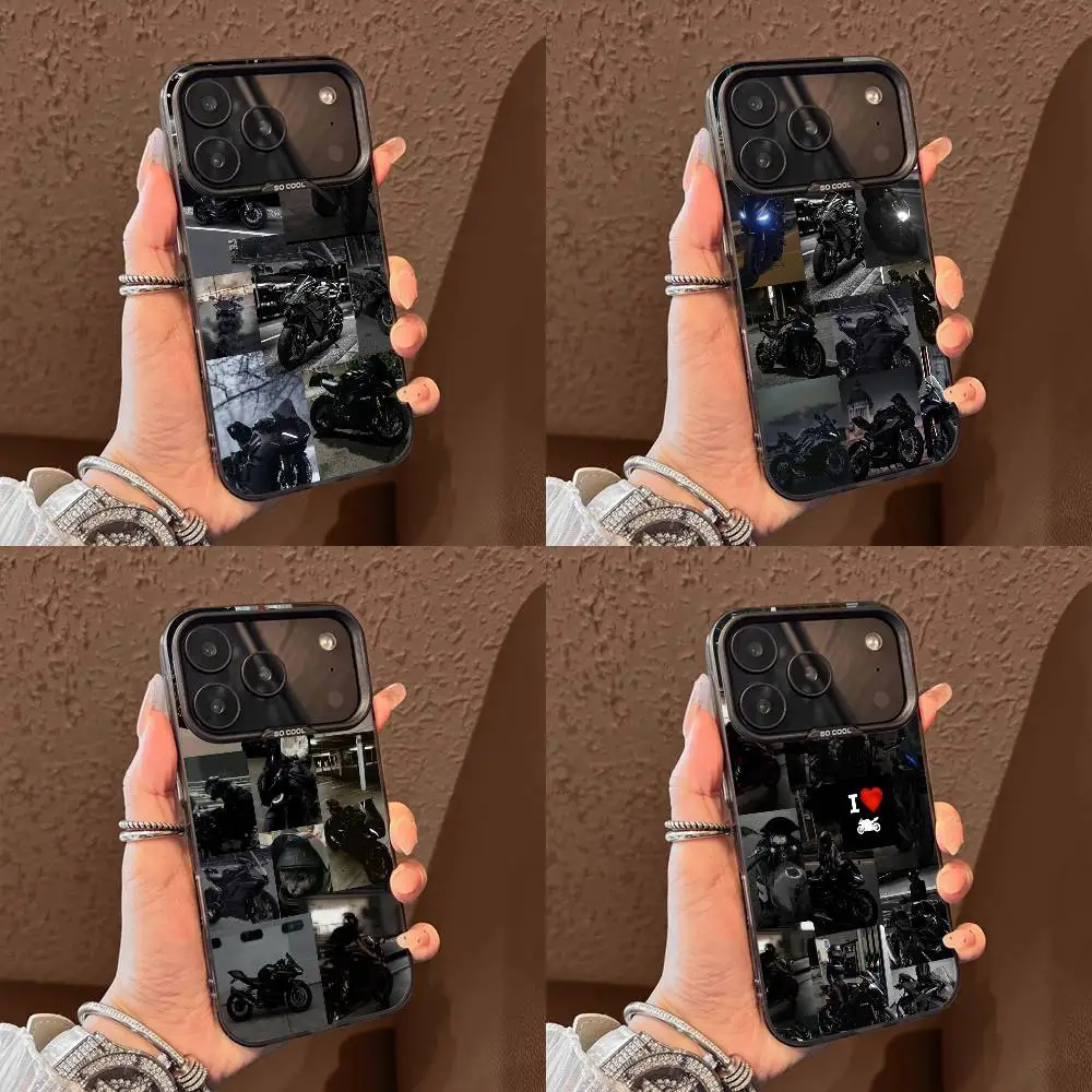 Motorcycle MotoBike Bike Moto Phone Case For iPhone 17,16,15,14,13,12,11,Pro,Max,Plus,E,Air,Mini Black Tpu Cover
Motorcycle MotoBike Bike Moto Phone Case For iPhone 17,16,15,14,13,12,11,Pro,Max,Plus,E,Air,Mini Black Tpu Cover