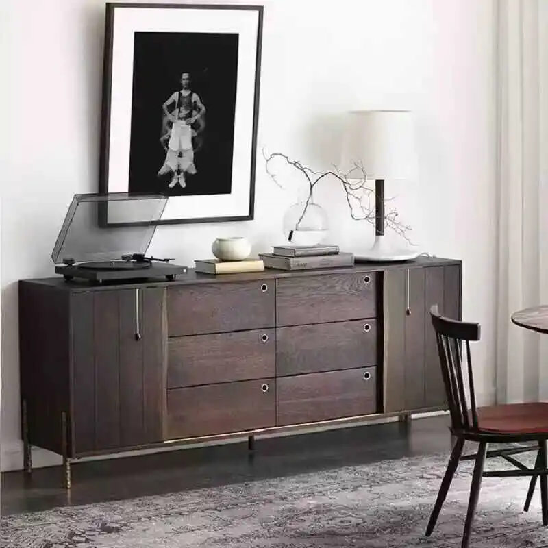 Solid wood industrial wind entrance retro storage old storage wall decorative cabinet
Solid wood industrial wind entrance retro storage old storage wall decorative cabinet
