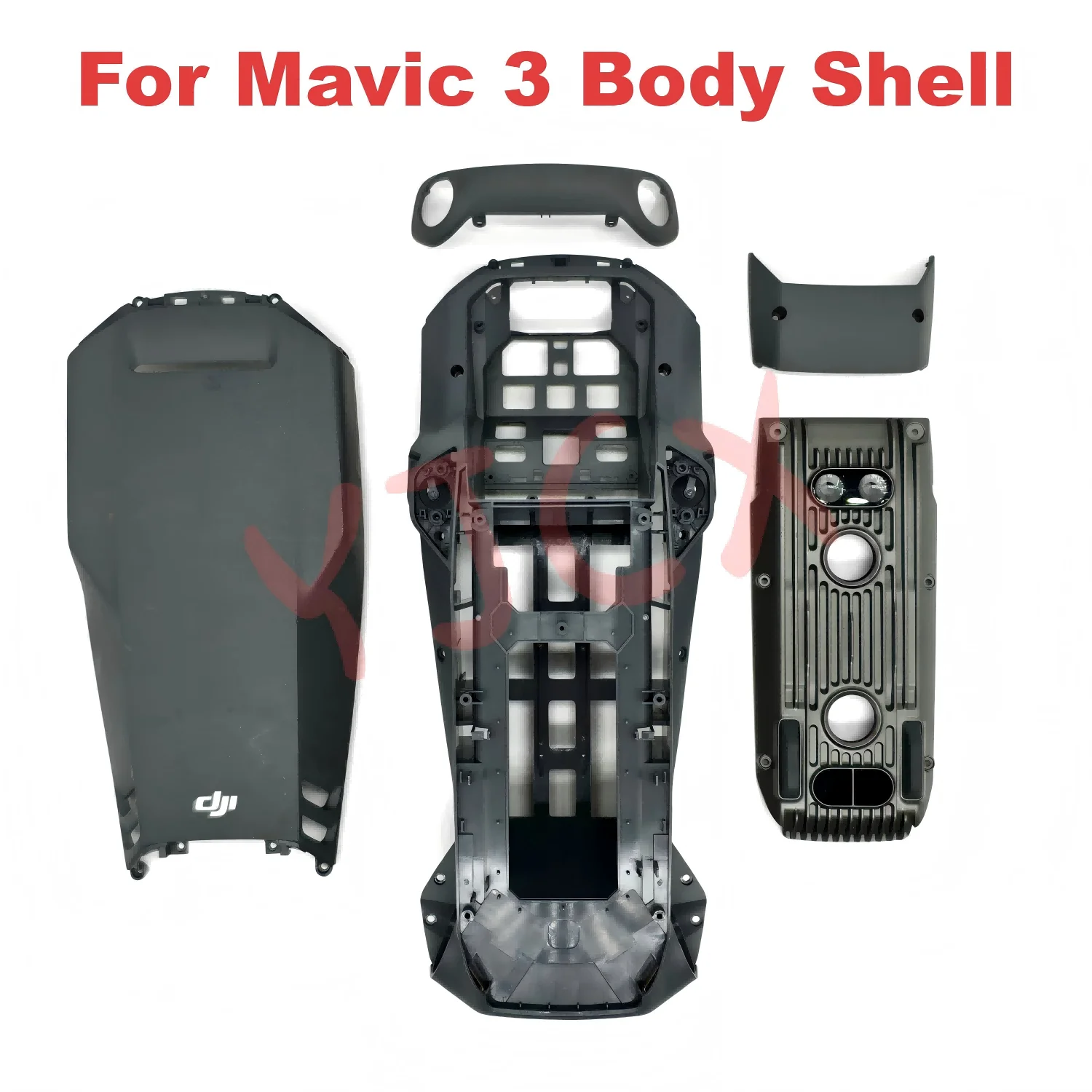 Новый средний каркас дрона Mavic 3, для корпуса серии Mavic 3T/3C/3Pro/3, верхняя часть корпуса дрона на складе
Новый средний каркас дрона Mavic 3, для корпуса серии Mavic 3T/3C/3Pro/3, верхняя часть корпуса дрона на складе