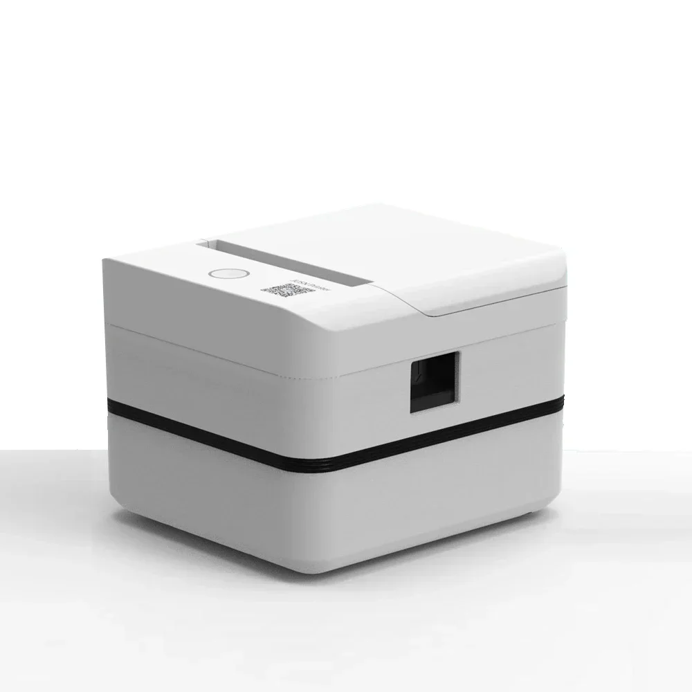 Высокое качество 80 мм Wi-Fi термомаленький умный принтер для наклеек для доставки
Высокое качество 80 мм Wi-Fi термомаленький умный принтер для наклеек для доставки