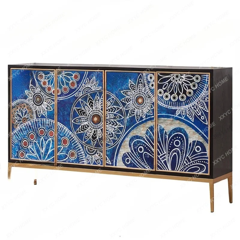 Zigaomei light luxury shoe cabinet entry porch cabinet ornament living room home
Zigaomei light luxury shoe cabinet entry porch cabinet ornament living room home