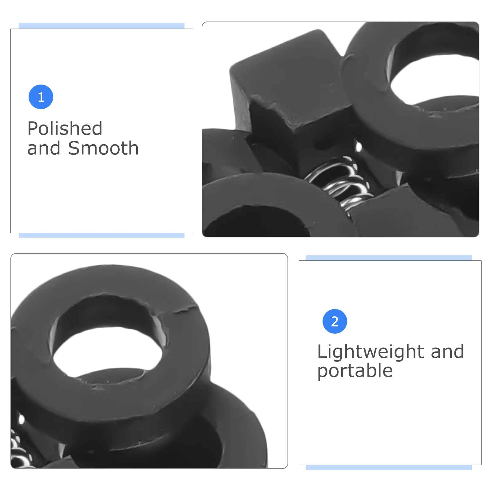 10Pcs Plastic Shoe Quick Fastening Shoelace Clip Fixers for Running Shoes Casual Sneakers Unisex Buckles
10Pcs Plastic Shoe Quick Fastening Shoelace Clip Fixers for Running Shoes Casual Sneakers Unisex Buckles