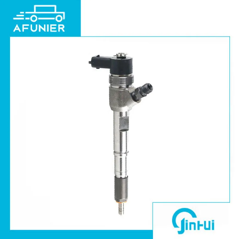 1pcs Fuel Injector Nozzle For Jmc Jac Engine OE No.:0445110866,HP1-9K546-AB
1pcs Fuel Injector Nozzle For Jmc Jac Engine OE No.:0445110866,HP1-9K546-AB