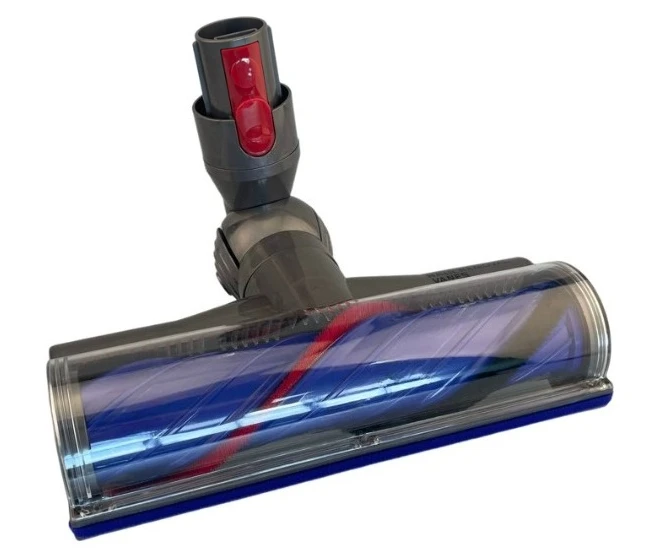 Compatible with vacuum cleaner accessories anti winding direct drive suction head V7V8V10V11V12V15
Compatible with vacuum cleaner accessories anti winding direct drive suction head V7V8V10V11V12V15
