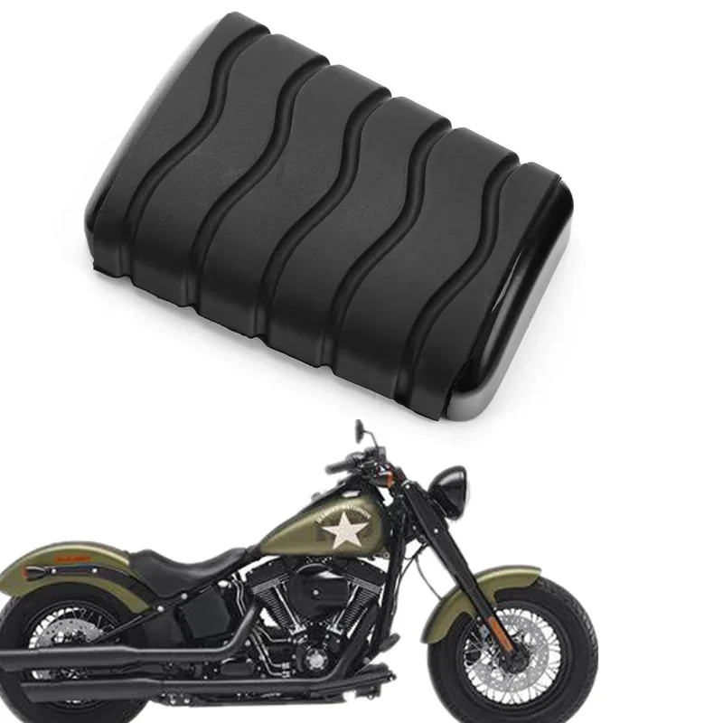 MOTO для Harley Softail Slim Deluxe Fat Boy Touring Street Electra Glide Road King Ultra Limited CVO универсальная Тормозная педаль
MOTO для Harley Softail Slim Deluxe Fat Boy Touring Street Electra Glide Road King Ultra Limited CVO универсальная Тормозная педаль