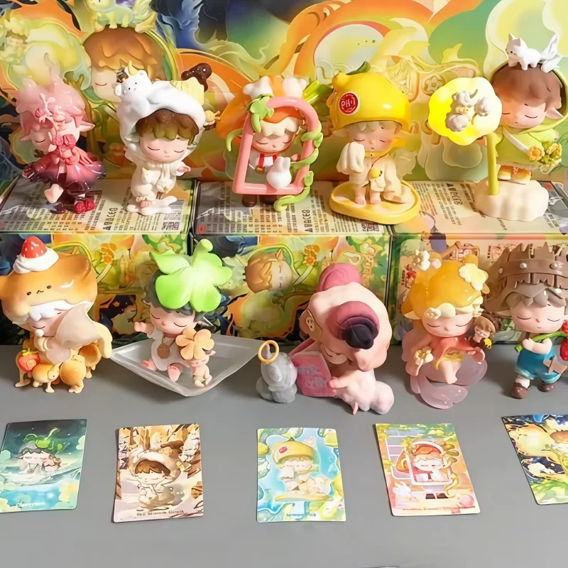 Мими Маленький мир, серия сладких коктейлей, слепая коробка, милое аниме, украшение для рабочего стола, коллекционные игрушки, загадочная коробка, подарок-сюрприз для девочек
Мими Маленький мир, серия сладких коктейлей, слепая коробка, милое аниме, украшение для рабочего стола, коллекционные игрушки, загадочная коробка, подарок-сюрприз для девочек