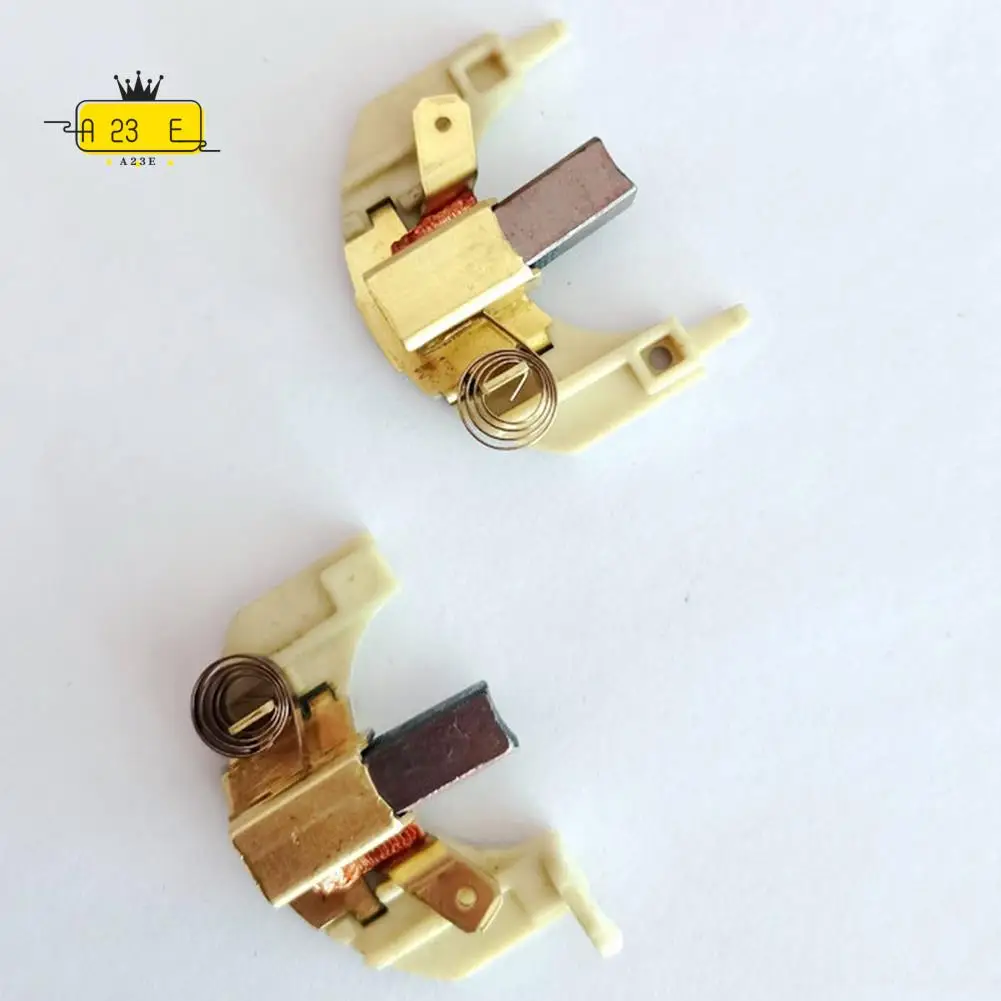 A23E-Brush Holder For DCD985 Dcd930 Dcd950 DCD985-US N031214 Power Tool Accessories Electric Tools Part
A23E-Brush Holder For DCD985 Dcd930 Dcd950 DCD985-US N031214 Power Tool Accessories Electric Tools Part
