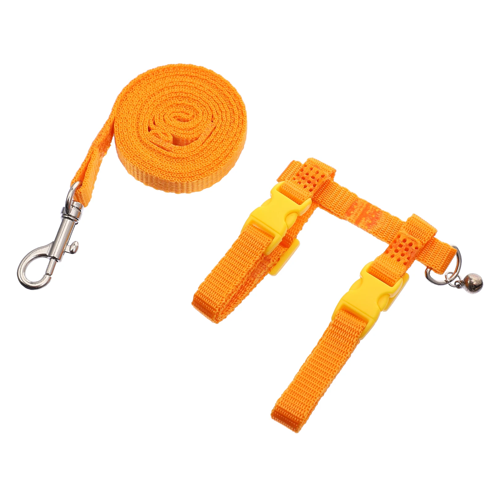 2pcs Pet Harness Large Size Cloth Small Pet Traction Rope Cat Hamster Ferret Rabbit Sturdy Durable Comfortable Outdoor Use
2pcs Pet Harness Large Size Cloth Small Pet Traction Rope Cat Hamster Ferret Rabbit Sturdy Durable Comfortable Outdoor Use