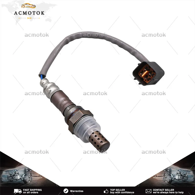 1PCS DOX-0330 N3H1-18-861B Oxygen O2 Lambda Sensor For MAZDA RX8 2.6L MAZDA 3 1.4L 1.6L 2003-2008
1PCS DOX-0330 N3H1-18-861B Oxygen O2 Lambda Sensor For MAZDA RX8 2.6L MAZDA 3 1.4L 1.6L 2003-2008