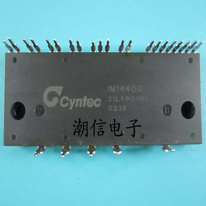 Free shipping IM14400 1M14400 10PCS
Free shipping IM14400 1M14400 10PCS