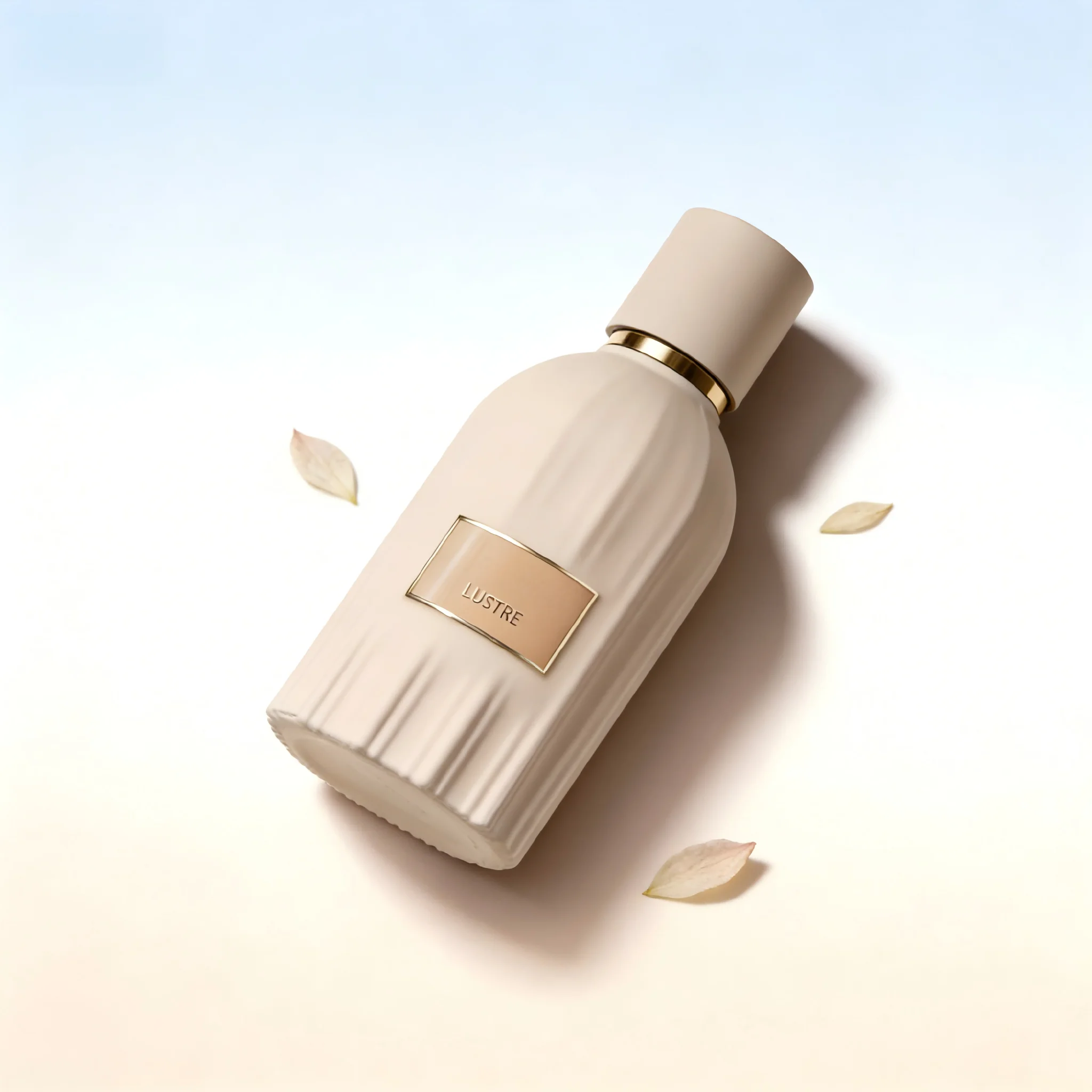 LUSTRE Unisex Perfume, Bright Citrus and Woody Aroma with Bergamot and Cedarwood Base, Refined Gentle Scent
LUSTRE Unisex Perfume, Bright Citrus and Woody Aroma with Bergamot and Cedarwood Base, Refined Gentle Scent