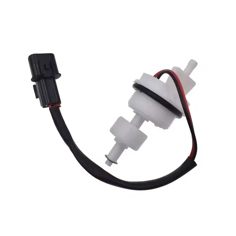 Датчик топливного фильтра для дизельных автомобилей Toyota Hilux Pickup 1997-2006, Land Cruiser Prado, Corolla Altis, Dyna 84461-28040-A61E
Датчик топливного фильтра для дизельных автомобилей Toyota Hilux Pickup 1997-2006, Land Cruiser Prado, Corolla Altis, Dyna 84461-28040-A61E