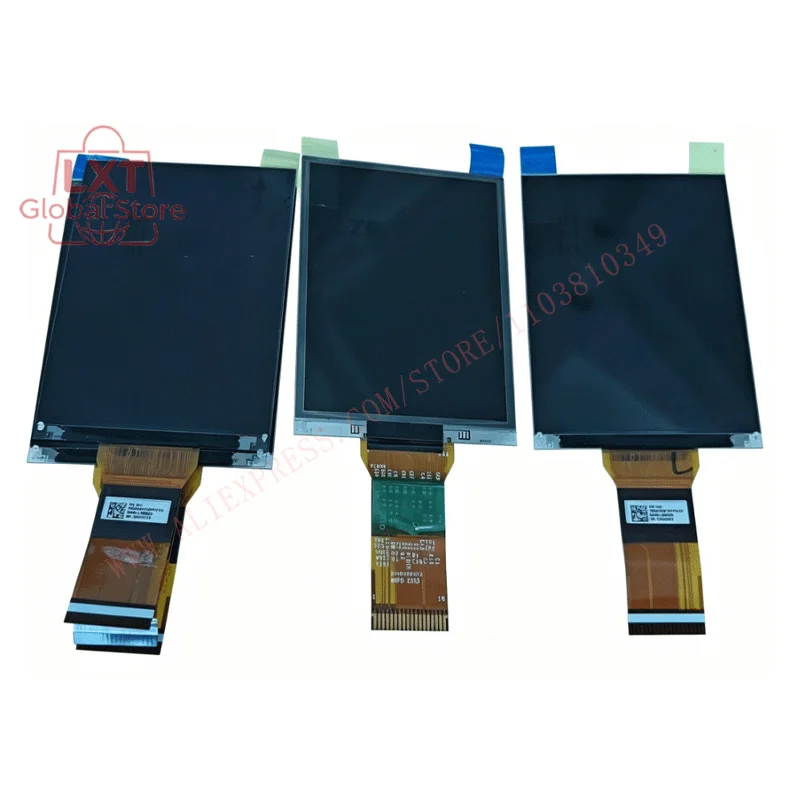 LCD Display For Instrument Screen Repair TM035HFZP07-01 TM035HFZP07
