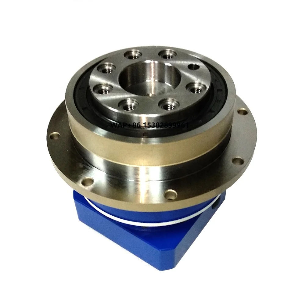 High Performance TRANSDYNA Planetary Gearbox Reducer Flange Type 20 with 1 Year Warranty and Custom ODM Support
High Performance TRANSDYNA Planetary Gearbox Reducer Flange Type 20 with 1 Year Warranty and Custom ODM Support