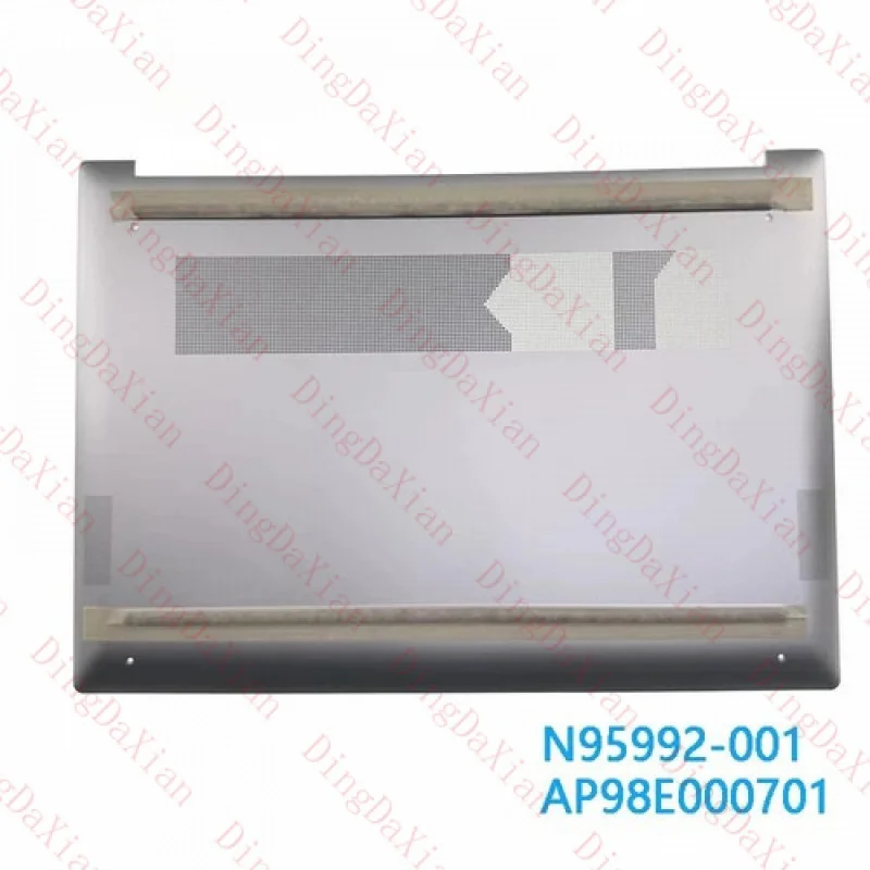 LL Laptop Replacement Bottom Cover For HP Pavilion 16-AF 16-AF0003TX AP98E000701
LL Laptop Replacement Bottom Cover For HP Pavilion 16-AF 16-AF0003TX AP98E000701