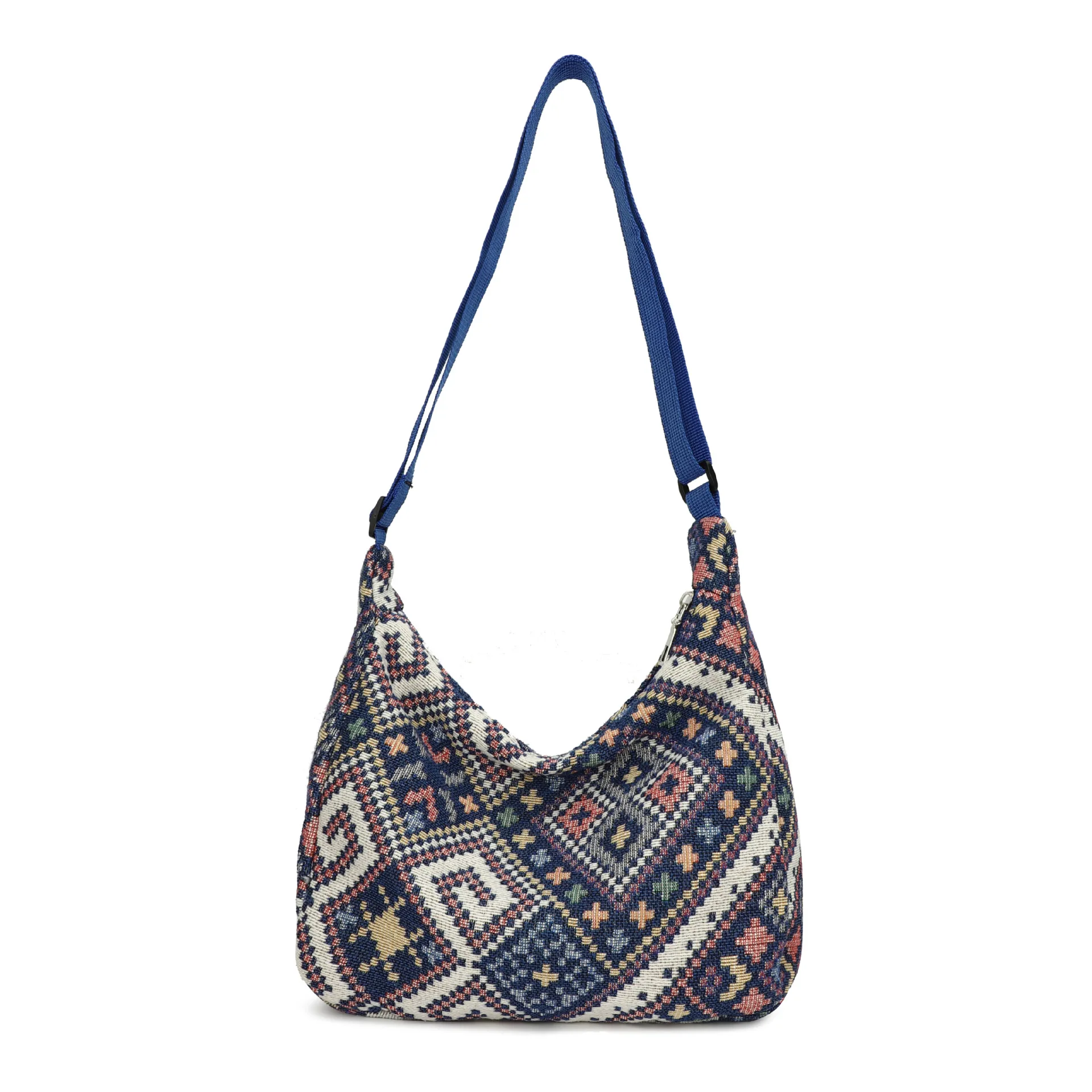 Large-capacity canvas shoulder bag female 2025 summer new trend classroom commuting crossbody bag ethnic wind literary Tote bag
Large-capacity canvas shoulder bag female 2025 summer new trend classroom commuting crossbody bag ethnic wind literary Tote bag