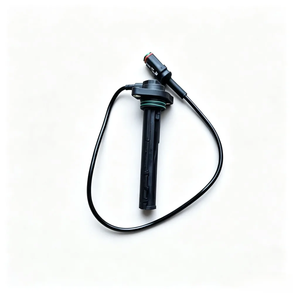 2277271 2277272 Engine Oil Level Pan Sensor for Scania
2277271 2277272 Engine Oil Level Pan Sensor for Scania