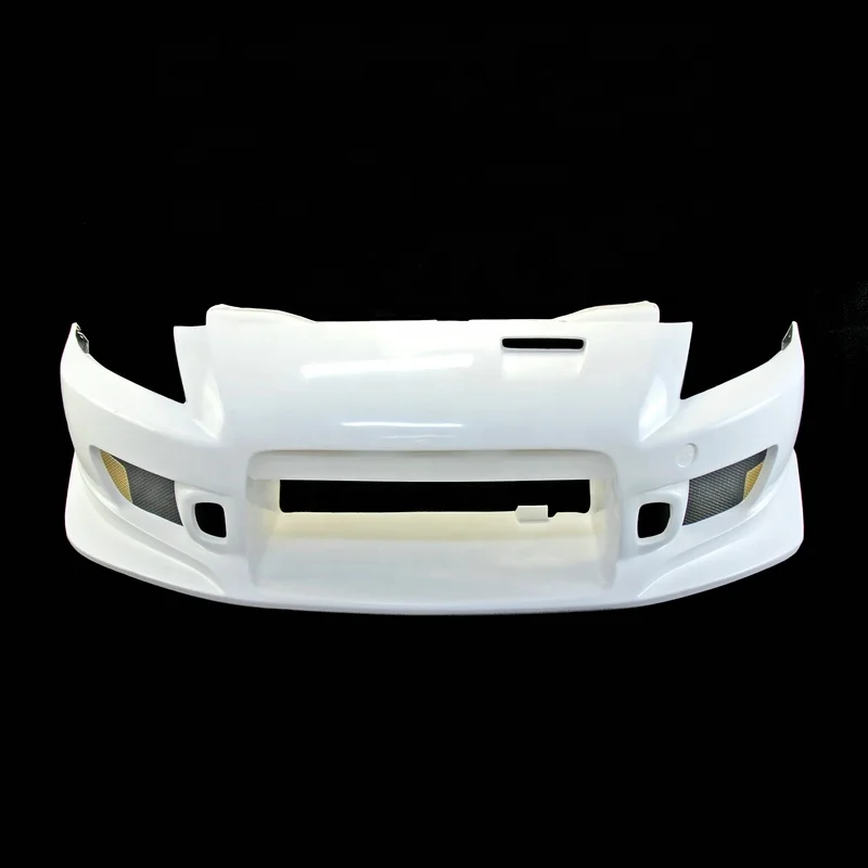 CR-Z ZF1/ZF2 CW Type Front CRZ Car Bumper (Not With Fog Light)
CR-Z ZF1/ZF2 CW Type Front CRZ Car Bumper (Not With Fog Light)