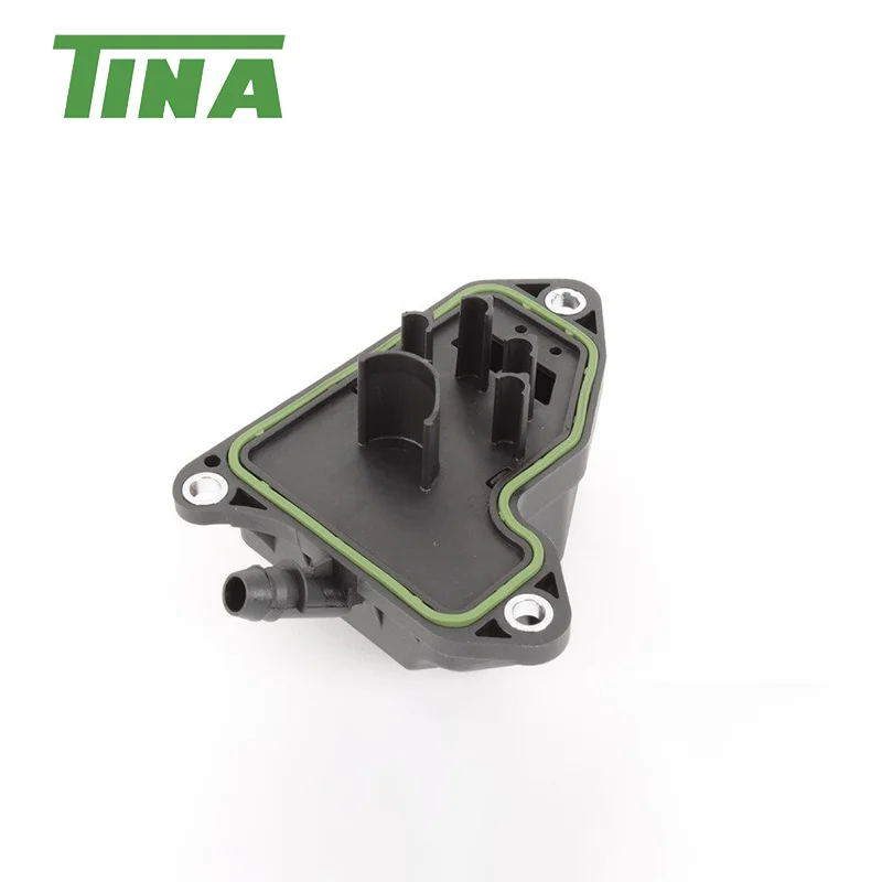 A2720160134 2720160134 Engine Oil Separator Cover Crankcase Vent Valve Separator for Mercedes Benz W204 C230 W211 E280 W212 E300
A2720160134 2720160134 Engine Oil Separator Cover Crankcase Vent Valve Separator for Mercedes Benz W204 C230 W211 E280 W212 E300