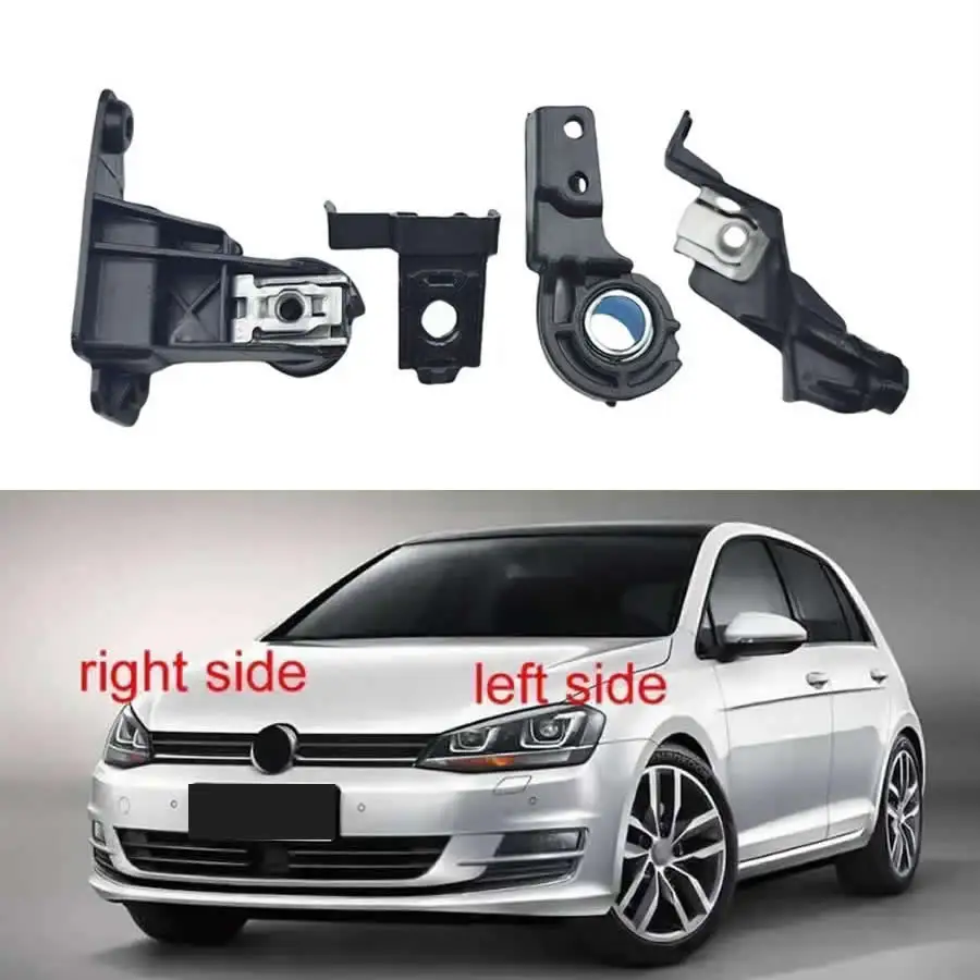 Для Volkswagen VW Golf 7 2014 2015 2016 2017 автомобильные аксессуары передний бампер кронштейн фары ремонтный комплект фары
Для Volkswagen VW Golf 7 2014 2015 2016 2017 автомобильные аксессуары передний бампер кронштейн фары ремонтный комплект фары