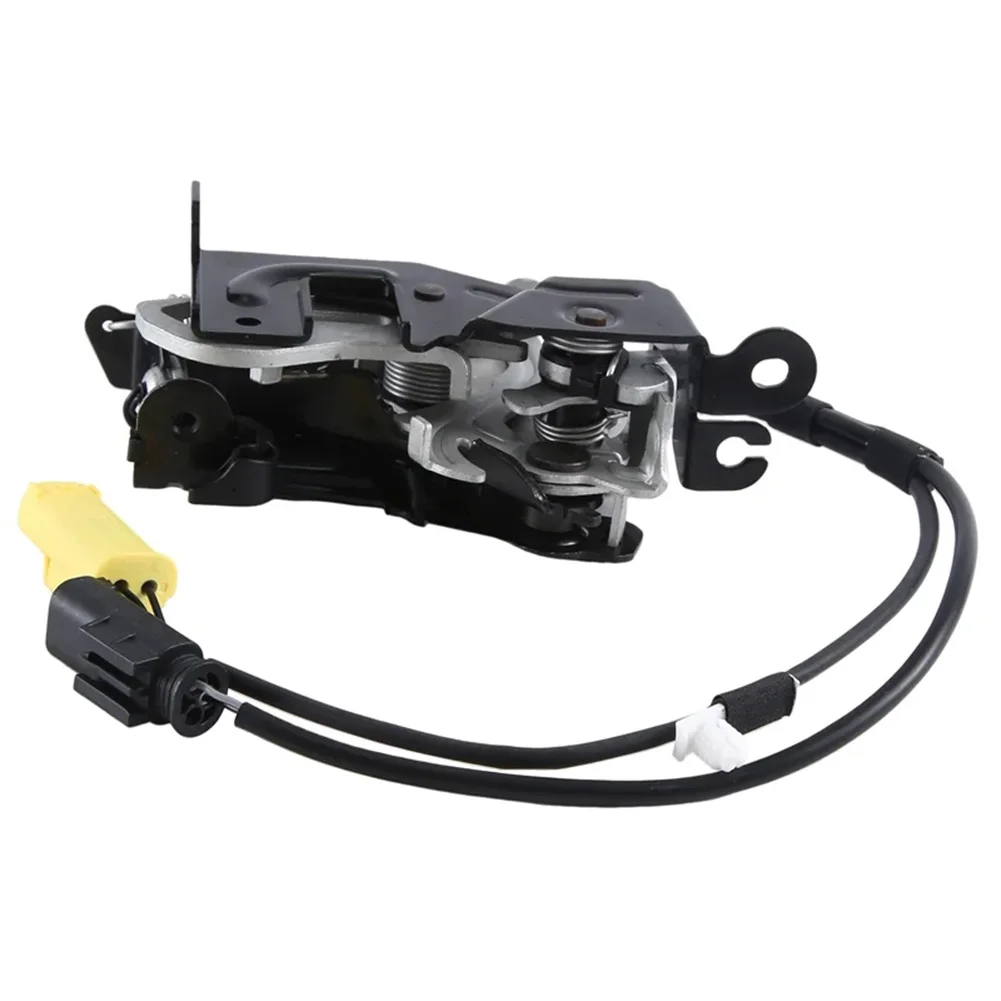 Left Side Head Cover Hood Lock Machine Buckle Direct Replacement for BMW 6 Series G32 2017 2020 OEM 51237347410
Left Side Head Cover Hood Lock Machine Buckle Direct Replacement for BMW 6 Series G32 2017 2020 OEM 51237347410