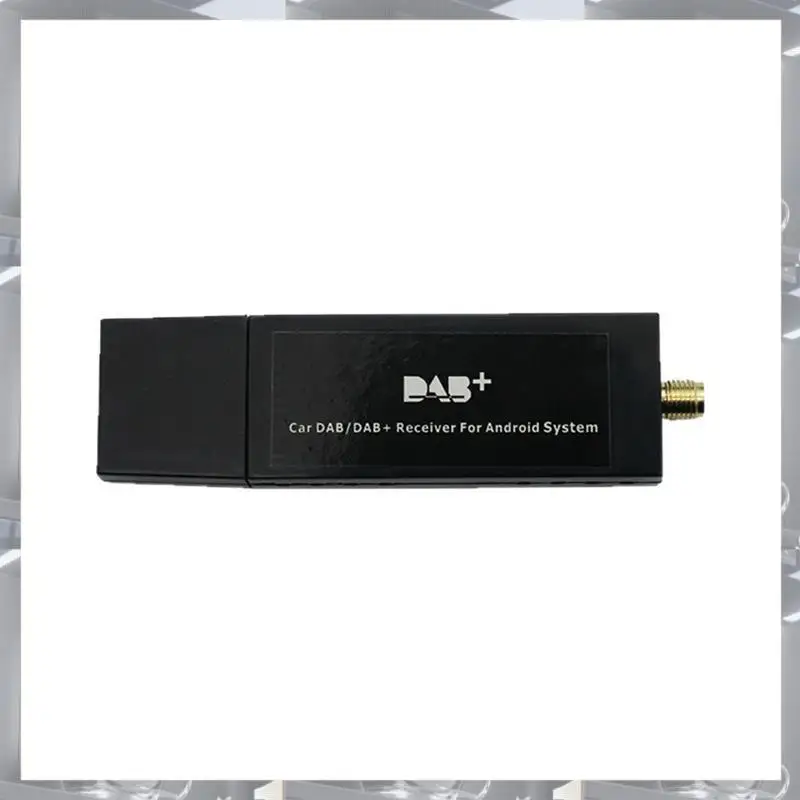 Hot Selling-DAB USB Interface Car Radio Antenna Amplifier Receiver Tuner Box Adapter Signal Booster Dongle Module For Android 5.
Hot Selling-DAB USB Interface Car Radio Antenna Amplifier Receiver Tuner Box Adapter Signal Booster Dongle Module For Android 5.