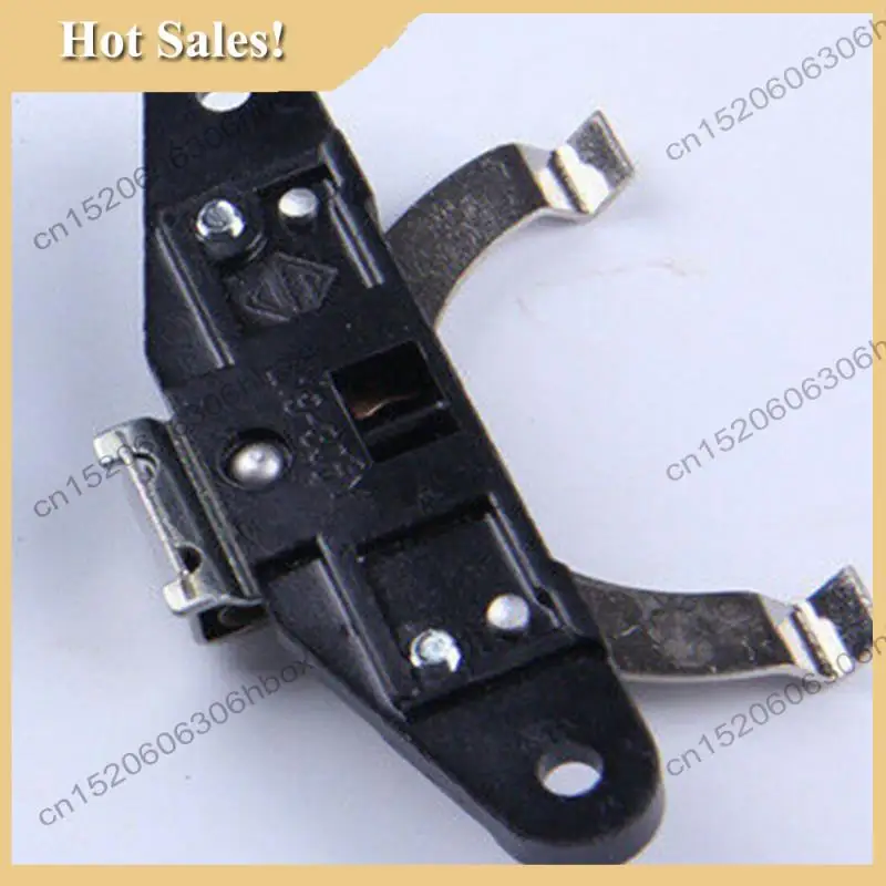 -HOPE L19-302Y-1 Single Phase Electric Motor Centrifugal Switch Machinery Parts 19Mm 30A For 90.100 Electric Motor 3000RPM 2 Pol
-HOPE L19-302Y-1 Single Phase Electric Motor Centrifugal Switch Machinery Parts 19Mm 30A For 90.100 Electric Motor 3000RPM 2 Pol