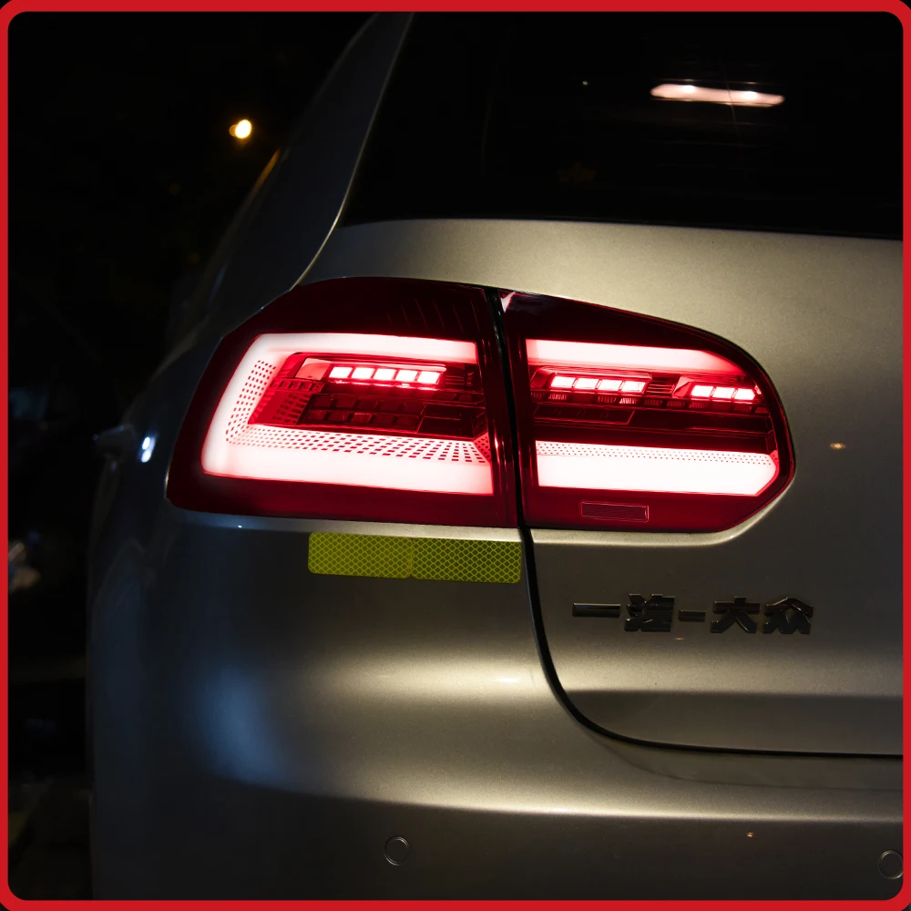 Discount Low Price LED Taillights Assembly For VW Golf 6 2010-2012 Upgrade Golf 8 Style Streamer Turn Signal Rear Lamps
Discount Low Price LED Taillights Assembly For VW Golf 6 2010-2012 Upgrade Golf 8 Style Streamer Turn Signal Rear Lamps