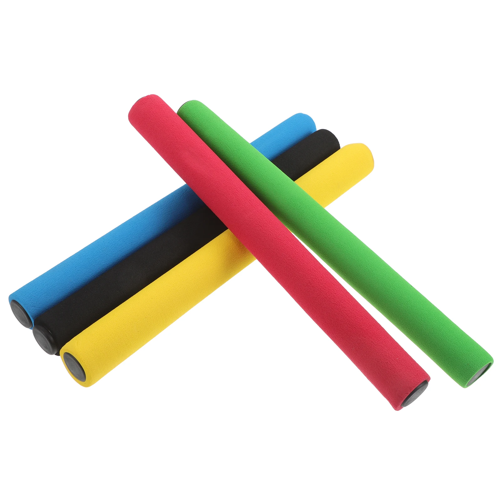 5pcs Relay Sponge Sticks Lightweight Race Sticks School Competition AntiSkid Children Outdoor Fitness
5pcs Relay Sponge Sticks Lightweight Race Sticks School Competition AntiSkid Children Outdoor Fitness