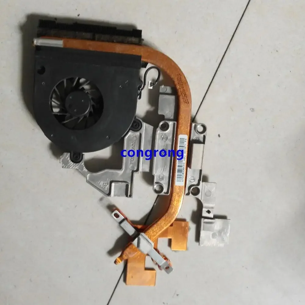 laptop heatsink cooling fan cpu cooler For ACER 5741 5741g 5742 5742g 5551G AT0C9003AV0 AT0C9003SS0
laptop heatsink cooling fan cpu cooler For ACER 5741 5741g 5742 5742g 5551G AT0C9003AV0 AT0C9003SS0