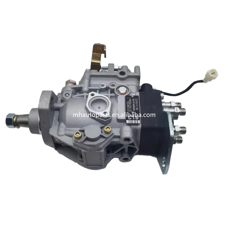 Auto Engine Systems Parts 1HZ Engine Fuel Pump for Toyota Landcruiser HZJ79 Coaster HZB50 OEM 22100-1C190 196000-26419
Auto Engine Systems Parts 1HZ Engine Fuel Pump for Toyota Landcruiser HZJ79 Coaster HZB50 OEM 22100-1C190 196000-26419