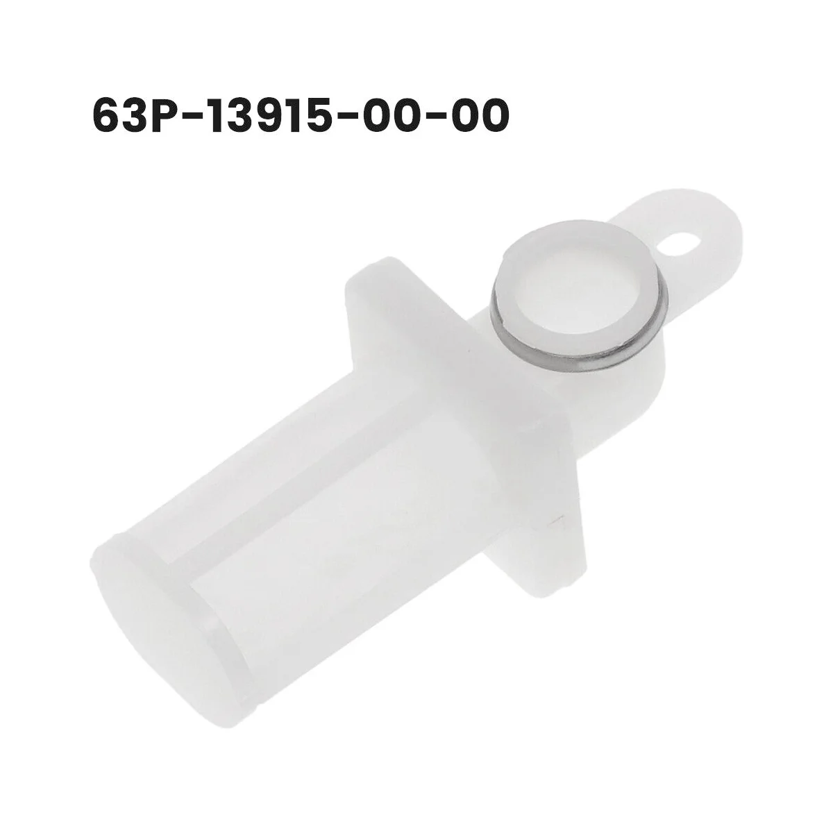 Fuel Pump Filter Strainer Outboard for YAMAHA F/FL/LF/VF 63P-13915-00-00 6CB-13915-00-00
Fuel Pump Filter Strainer Outboard for YAMAHA F/FL/LF/VF 63P-13915-00-00 6CB-13915-00-00