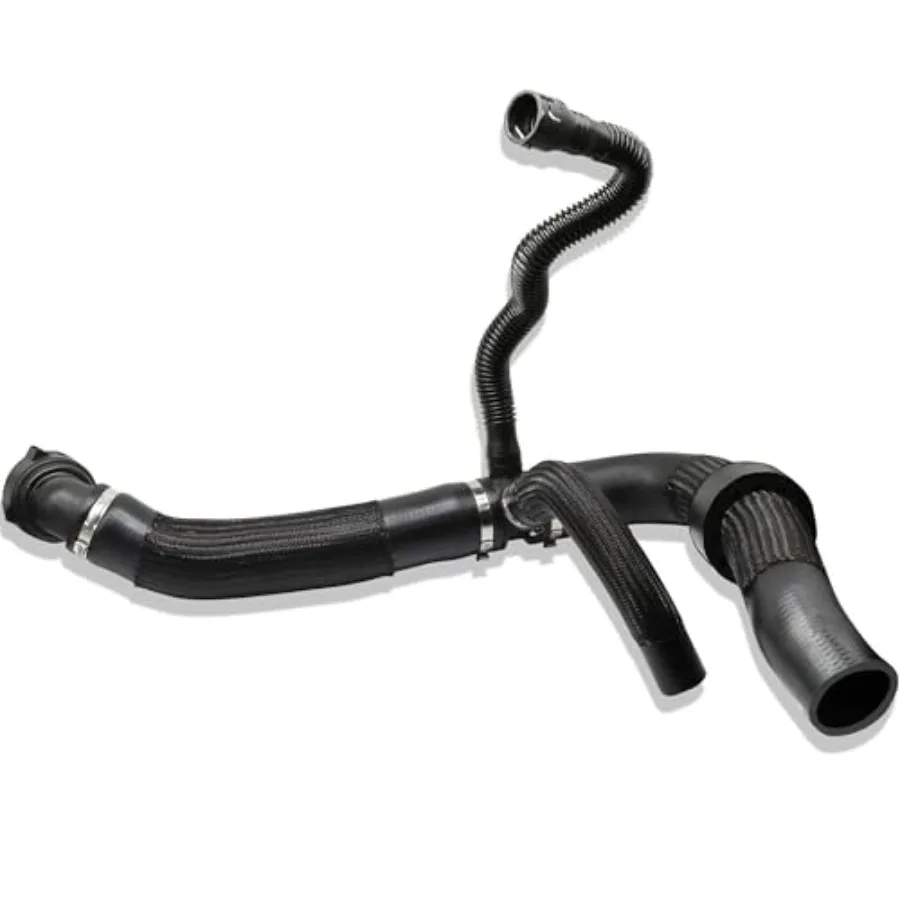 68249896AC Engine Radiator Coolant Outlet Hose Fit for Jeep Compass Altitude/Latitude/Limited/Sport 2.4L 2017-2022 Replace # 68
68249896AC Engine Radiator Coolant Outlet Hose Fit for Jeep Compass Altitude/Latitude/Limited/Sport 2.4L 2017-2022 Replace # 68