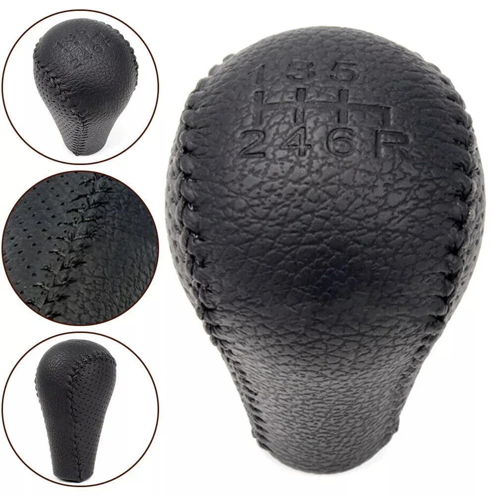 6 Speed Leather Gear Shift Knob For Nissan For Navara D40 And For Frontier For Double For Cab Models From 2005 To 2015
6 Speed Leather Gear Shift Knob For Nissan For Navara D40 And For Frontier For Double For Cab Models From 2005 To 2015