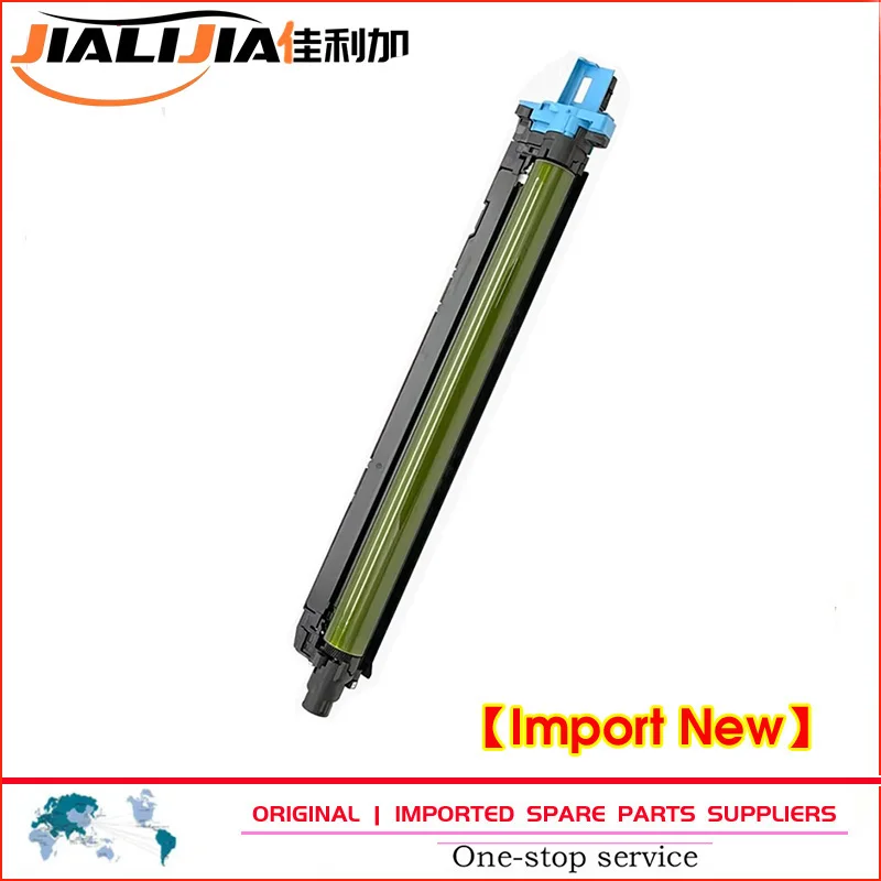 Longevity 458e For Konica Minolta Bizhub 458e 308e 368e 558e 658e 150,000 Pages Black Drum Unit AACJ0RD DR-314
Longevity 458e For Konica Minolta Bizhub 458e 308e 368e 558e 658e 150,000 Pages Black Drum Unit AACJ0RD DR-314