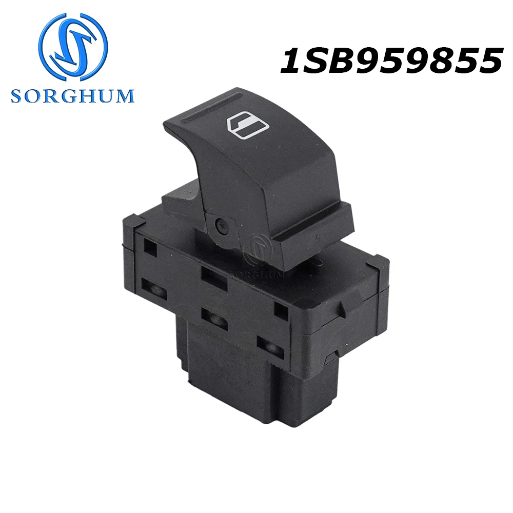 SORGHUM 1SB959855 для фотолампы E-up Skoda Citigo Seat Mii 2012 2013 2014 2015 2016 пассажирский стеклоподъемник
SORGHUM 1SB959855 для фотолампы E-up Skoda Citigo Seat Mii 2012 2013 2014 2015 2016 пассажирский стеклоподъемник